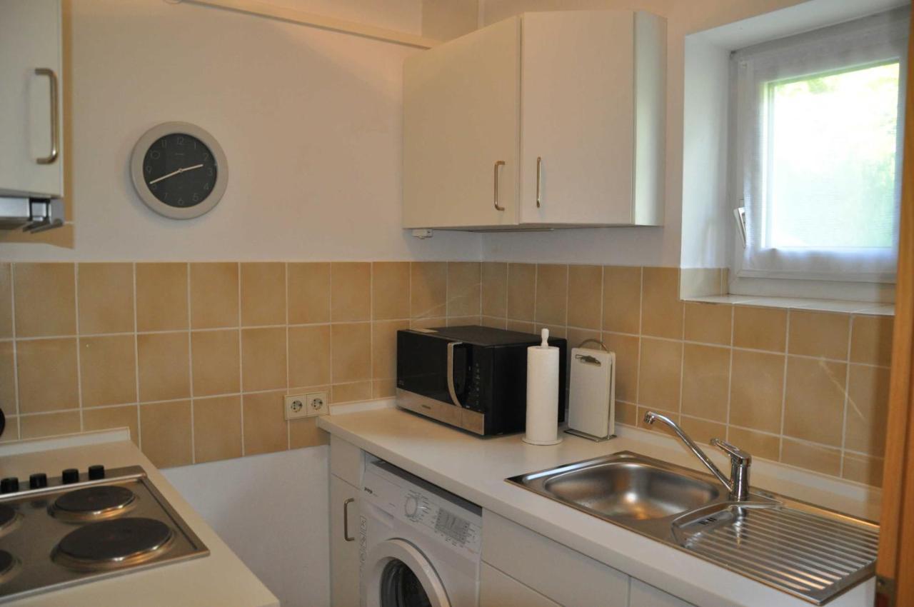 Ferienwohnung Fischer Меерсбург Екстериор снимка